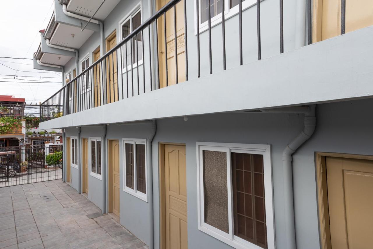 Hive Manila Guesthouse -Netflix,400Mbps Wi-Fi Bacoor 외부 사진
